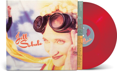 Sobule,jill - Jill Sobule - Vinyl Record