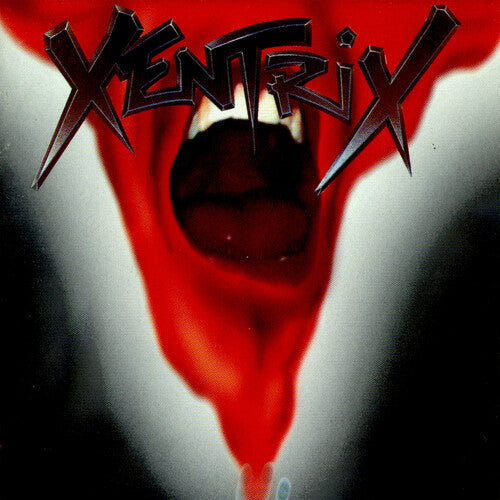 Xentrix - Scourge - Vinyl Record