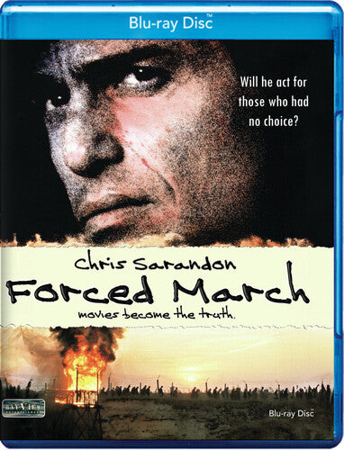 Forced March - Forced March - Blu-ray