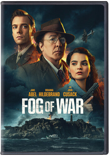 Fog Of War - Fog Of War - DVD
