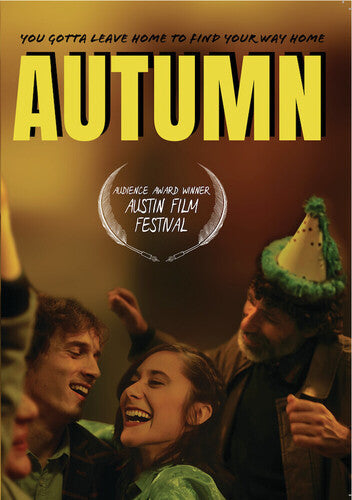 Autumn - Autumn - DVD