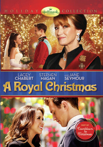 Royal Christmas - Royal Christmas - DVD
