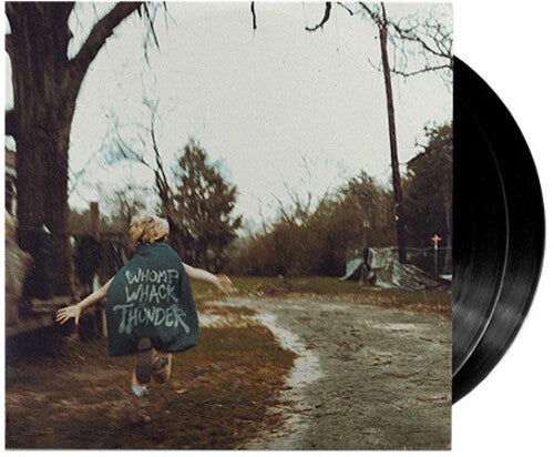 Whiskey Myers - Whomp Whack Thunder - Vinyl Record
