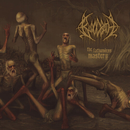 Bloodbath - Fathomless Mastery - Music CD
