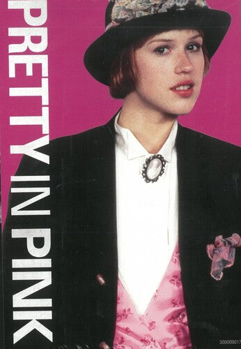 Pretty In Pink - Pretty In Pink - DVD