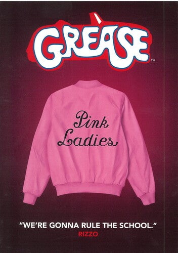 Grease - Grease - DVD