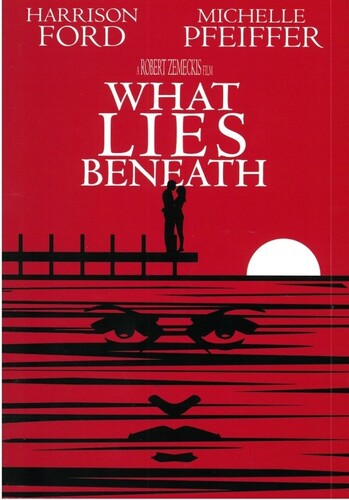 What Lies Beneath - What Lies Beneath - DVD