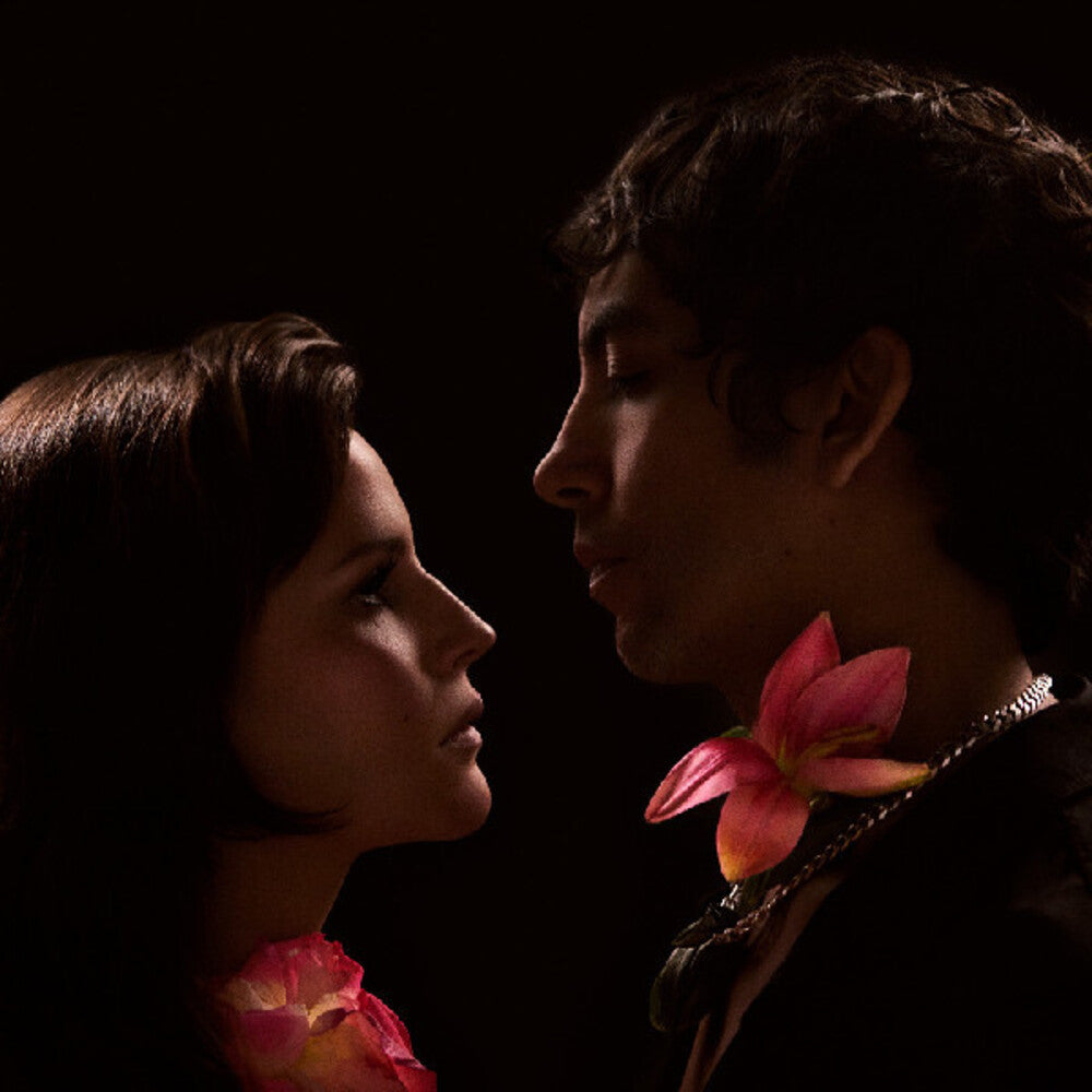 the album cover for Buscabulla - Se Amaba Asi