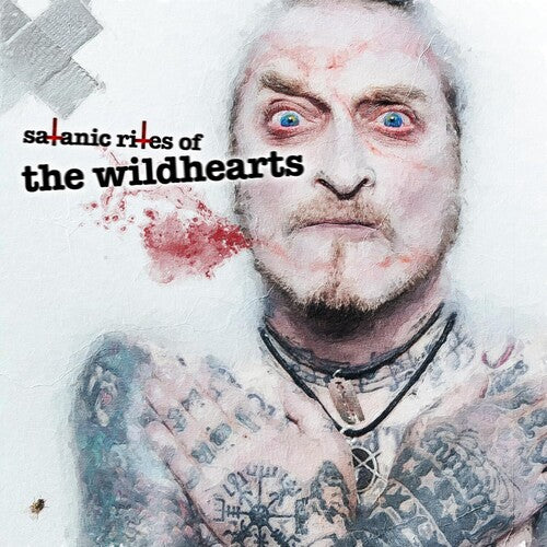Wildhearts - Satanic Rites Of The Wildhearts - Music CD