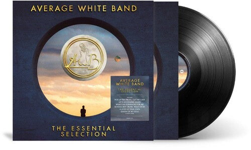 The Average White Band - Essential Selection Vinyl Record