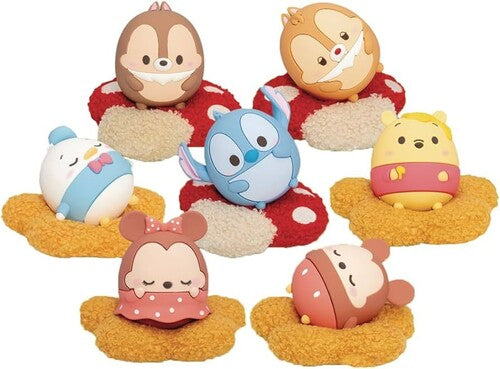 Beast Kingdom - Ufufy Series Blind Box - Collectibles