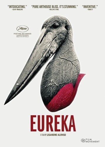 Eureka - Eureka - DVD
