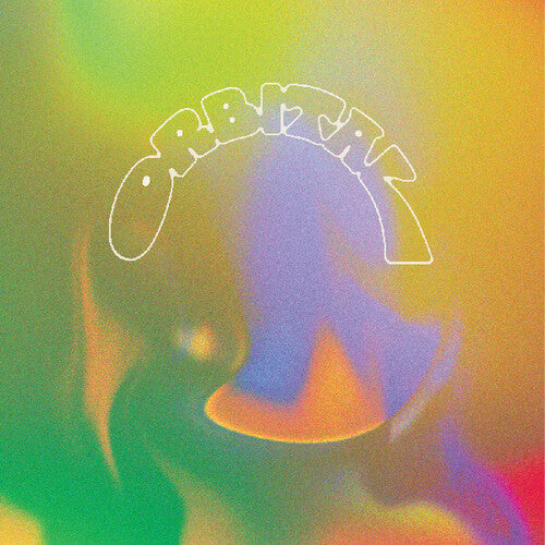 Orbital Ensemble - Orbital - Music CD