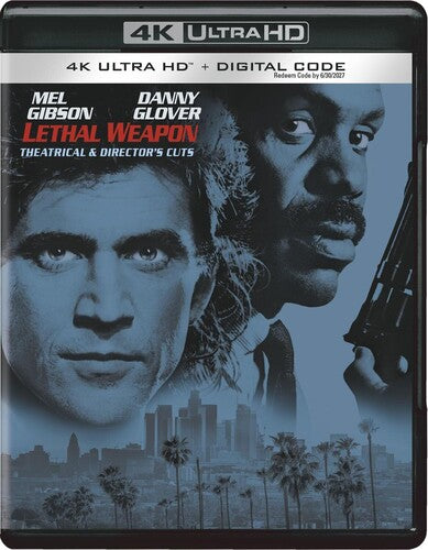 Lethal Weapon - Lethal Weapon - UHD
