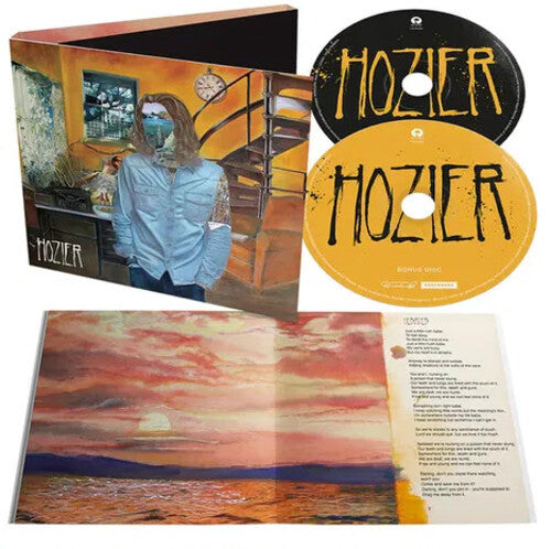 Hozier - Hozier: 10th Anniversary Deluxe - Music CD