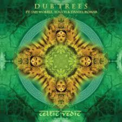 Dub Trees - Celtic Vedic - Vinyl Record
