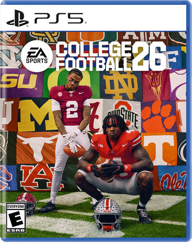 Ps5 College Football 26 - Ps5 College Football 26 - Video Game