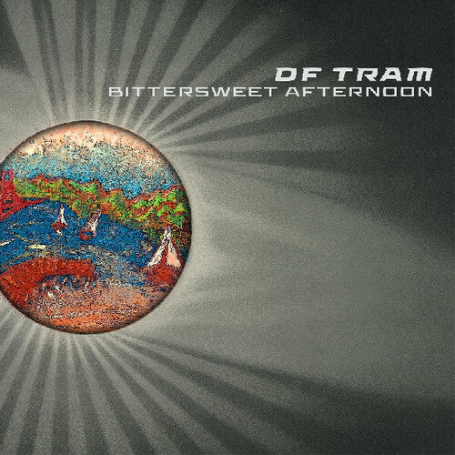 Df Tram - Bittersweet Afternoon - Music CD