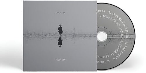 Veils - Asphodels - Music CD
