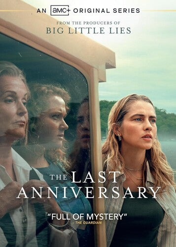 Last Anniversary - Last Anniversary - DVD