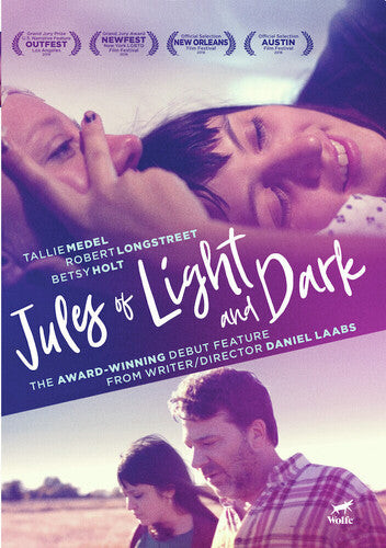 Jules Of Light & Dark - Jules Of Light & Dark - DVD