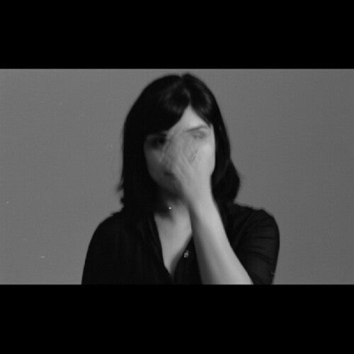 Davachi,sarah - All My Circles Run - Vinyl Record
