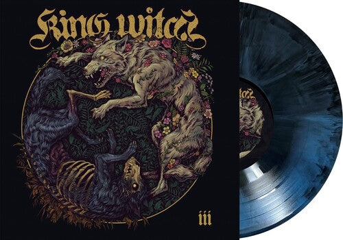 King Witch - Iii - Vinyl Record