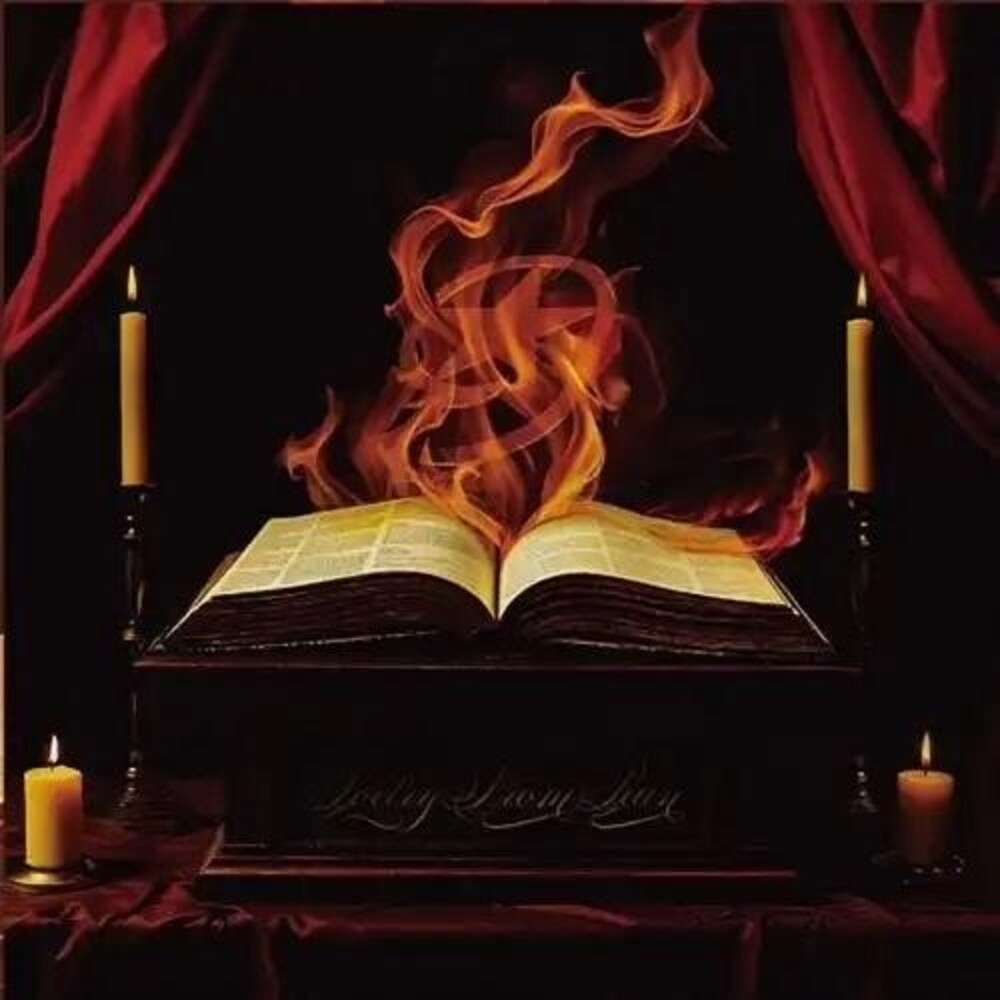 the album cover for GridIron - Poetry From Pain