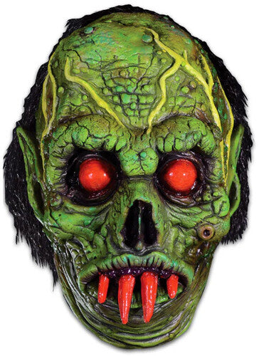 Tots Original - The Ghoul Mask - Tots Original - The Ghoul Mask - Collectibles