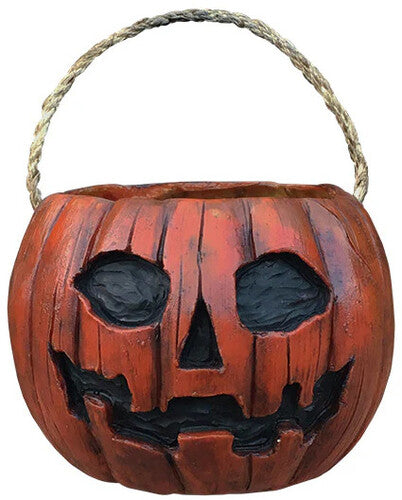 Candy Corn - Pumpkin Pail Prop - Candy Corn - Pumpkin Pail Prop - Collectibles