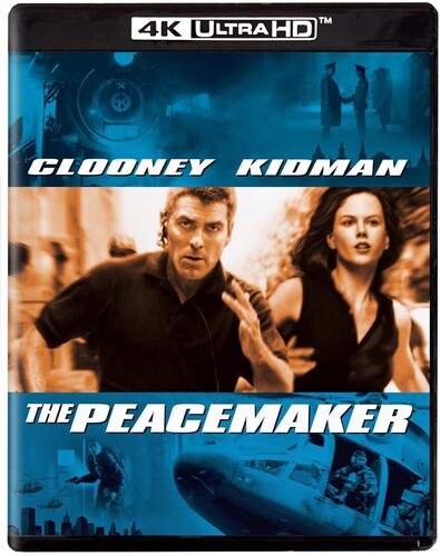 Peacemaker (1997) - Peacemaker (1997) - UHD