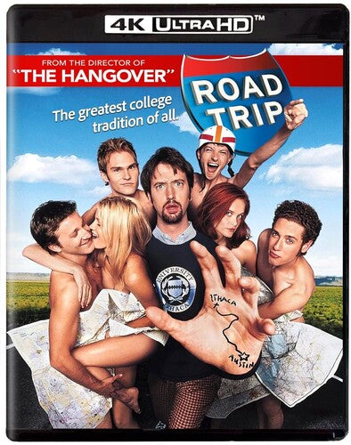 Road Trip - Road Trip - UHD