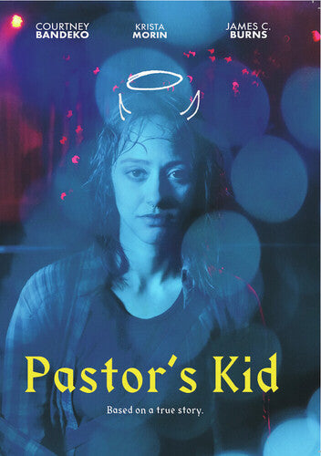 Pastor's Kid - Pastor's Kid - DVD