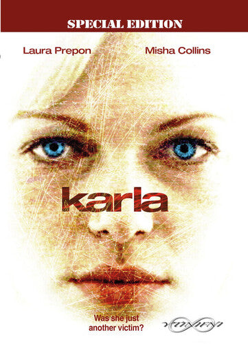 Karla - Karla - DVD