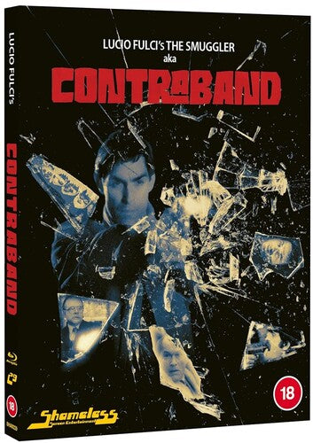 Contraband - Contraband - Blu-ray