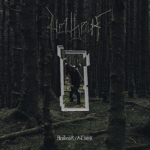 Helheim - Hrabnar / Ad Vesa - Music CD