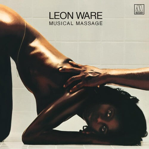 Ware,leon - Musical Massage - Vinyl Record