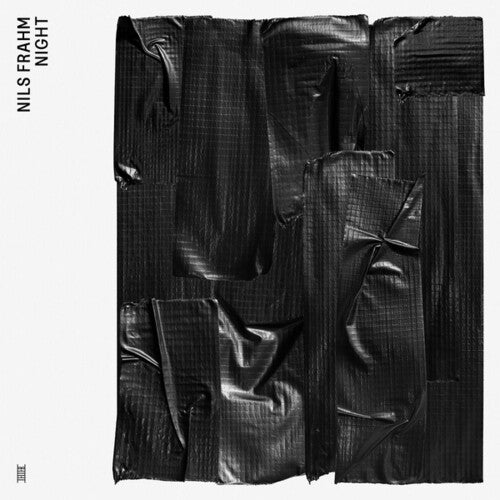 Frahm,nils - Night - Vinyl Record