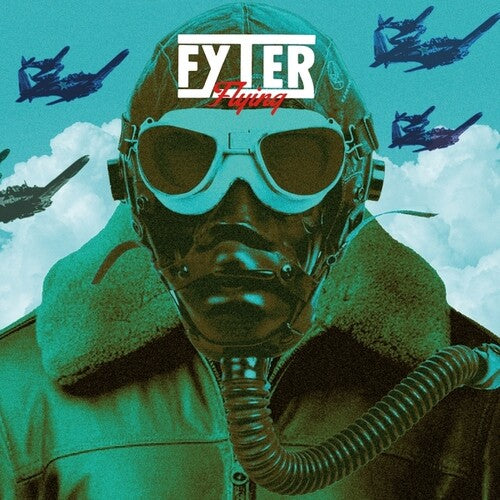 Fyter - Flying - Vinyl Record