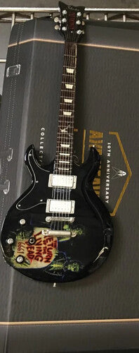 Axe Hvn Zv523 Zacky Vengeance Avg Svnfld Living De - Axe Hvn Zv523 Zacky Vengeance Avg Svnfld Living De - Collectibles