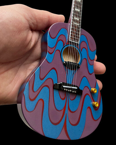Axe Hvn Jl173 John Lennon Fab Four Psychedelic Mmt - Axe Hvn Jl173 John Lennon Fab Four Psychedelic Mmt - Collectibles