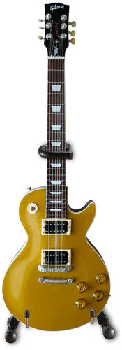 Axe Hvn Gg136 Slash Gibson Lp Victoria Goldtop Gtr - Axe Hvn Gg136 Slash Gibson Lp Victoria Goldtop Gtr - Collectibles