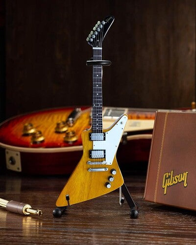 Axe Hvn Gg637 Eric Church Gibson Hummingbird Cobra - Axe Hvn Gg637 Eric Church Gibson Hummingbird Cobra - Collectibles