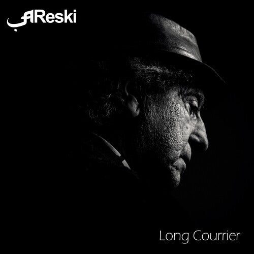 Areski - Long Courrier - Vinyl Record