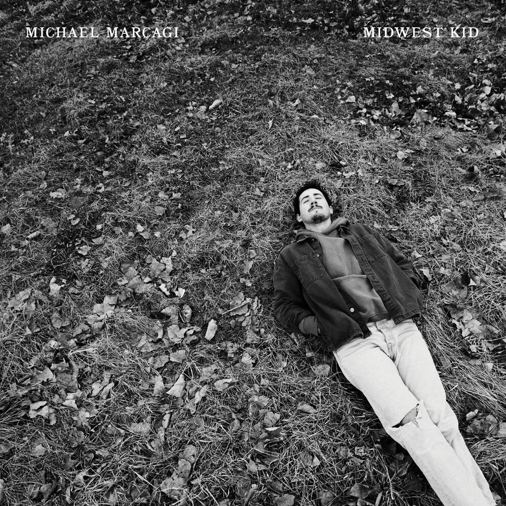 Midwest Kid Music CD
