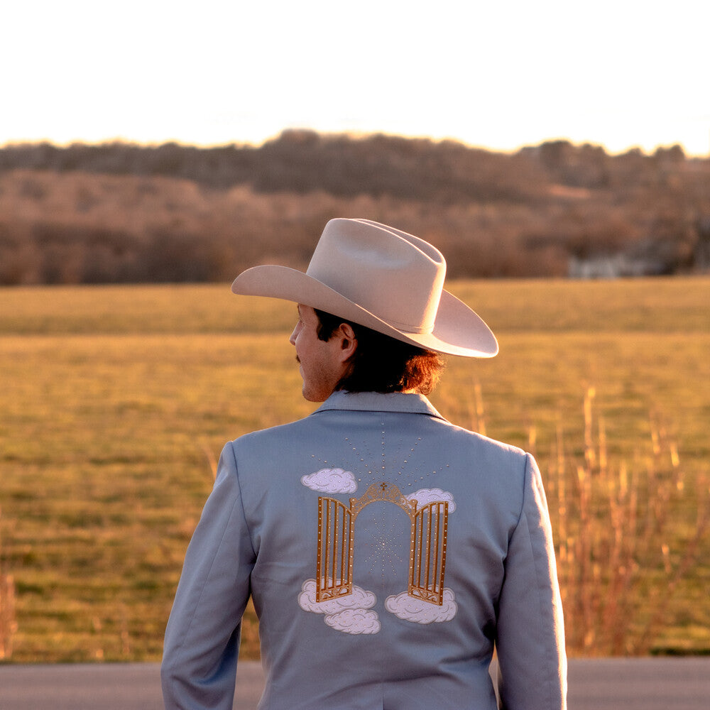 the album cover for Cross, Cory - There's More