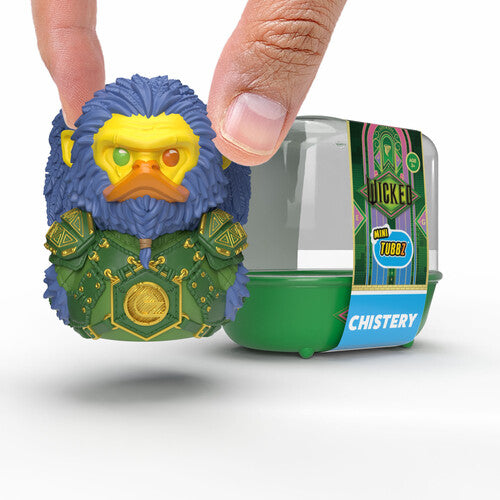 Tubbz - Wicked - Flying Monkey Mini - Collectibles