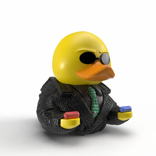 Tubbz - Matrix - Morpheus (boxed) - Collectibles