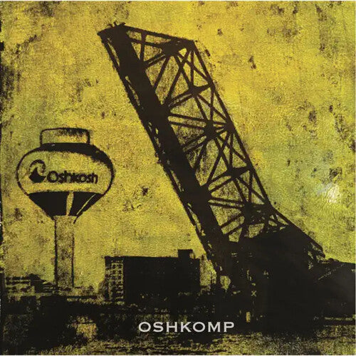 Oshkomp / Various - Oshkomp / Various - Vinyl Record