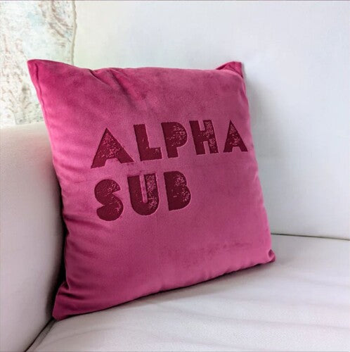 Alpha Sub - Alpha Sub - Vinyl Record
